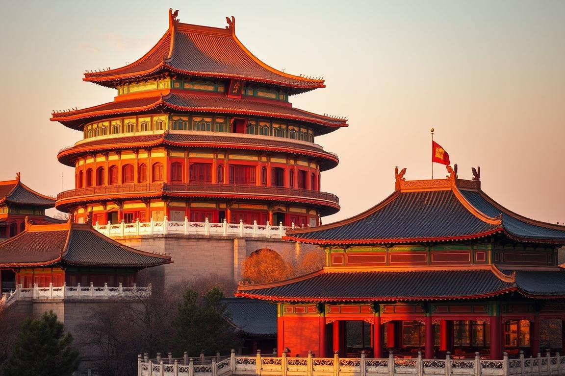Top Cultural Getaways: Best Hotels in China for History Buffs