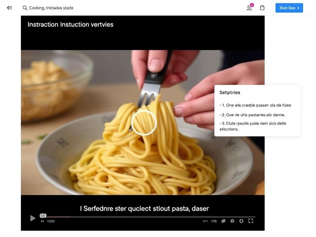 Blog to video conversion using InVideo AI video generator