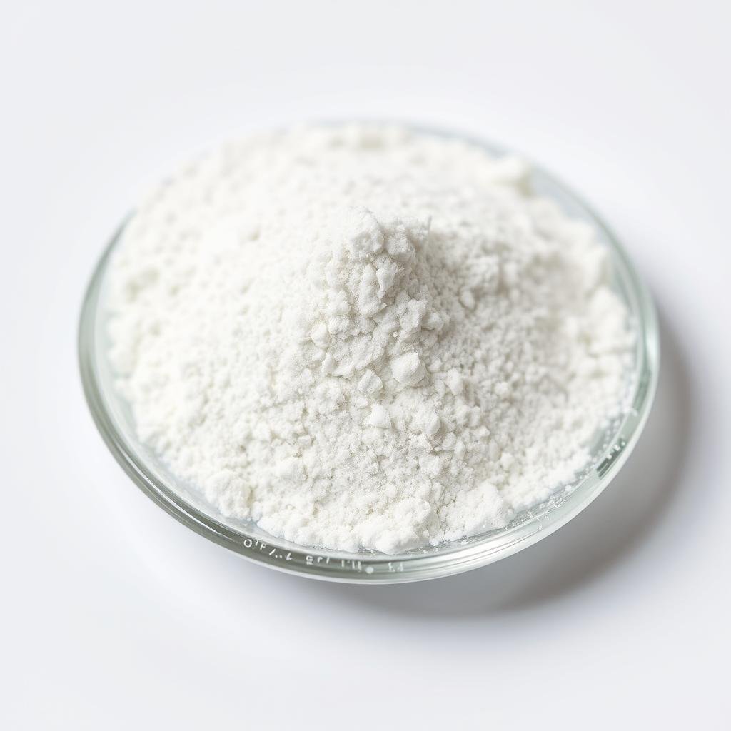 Chromium picolinate ingredient in metabolism booster supplement