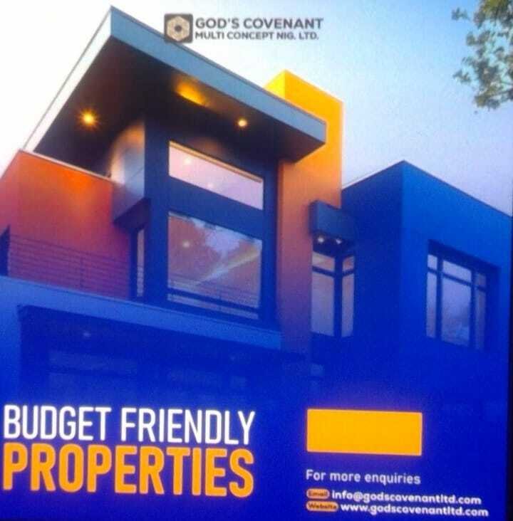 Finance Strategic: How God’s Covenant Ltd Empowers Growth Across Industries