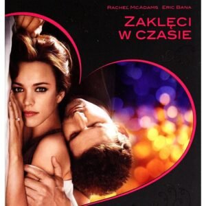 MOVIE/FILM-ZAKLECI W CZASIE