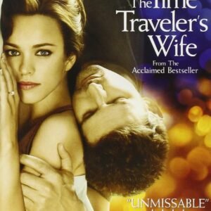 The Time Traveler's Wife [2009] [2017]