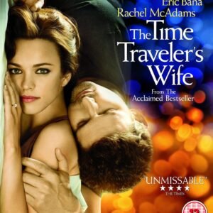 The Time Traveler's Wife [Blu-ray] [2009]