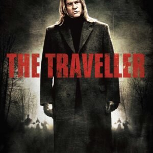 The Traveller [DVD]