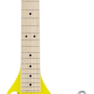 Traveler Guitar Ultra-Light Solid-Body Electric Guitar (ULE EYLGMP)