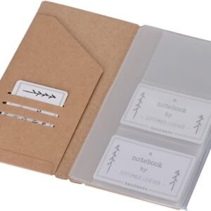 Travelers Notebook Inserts
