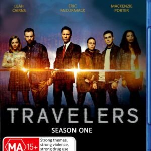 Travelers : Season 1