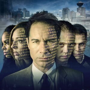 Travelers: Season One