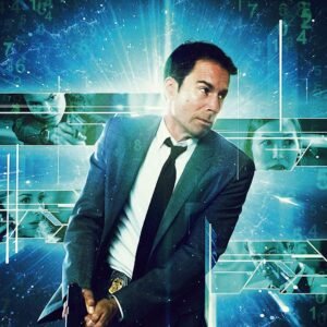 Travelers: Season Two