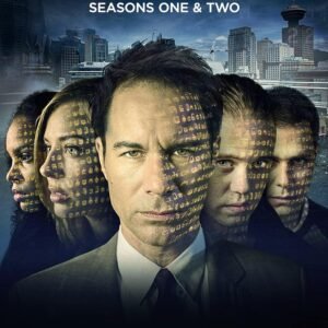Travelers: Seasons One & Two